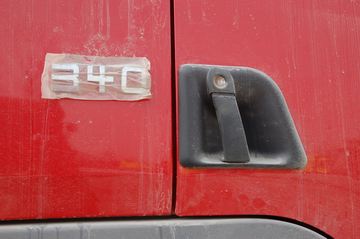 �������� ����507�ؿ� 340���� 8X4 8.2����ж��(LZ3310QEFT)ͼƬ