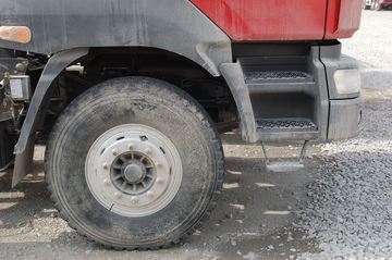 �������� ����507�ؿ� 340���� 8X4 8.2����ж��(LZ3310QEFT)ͼƬ