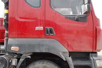 �������� ����507�ؿ� 340���� 8X4 8.2����ж��(LZ3310QEFT)ͼƬ