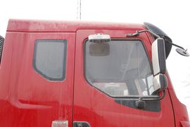 乘龙M5&nbsp;自卸车外观                                                图片