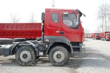 �������� ����507�ؿ� 340���� 8X4 8.2����ж��(LZ3310QEFT)ͼƬ