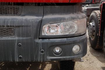 �������� ����507�ؿ� 340���� 8X4 8.2����ж��(LZ3310QEFT)ͼƬ