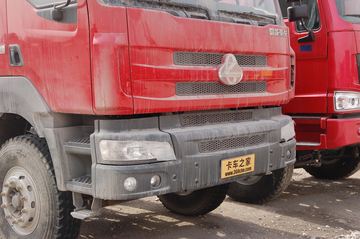 �������� ����507�ؿ� 340���� 8X4 8.2����ж��(LZ3310QEFT)ͼƬ