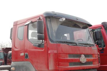 �������� ����507�ؿ� 340���� 8X4 8.2����ж��(LZ3310QEFT)ͼƬ