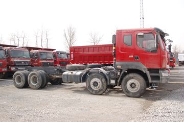 �������� ����507�ؿ� 340���� 8X4 8.2����ж��(LZ3310QEFT)ͼƬ