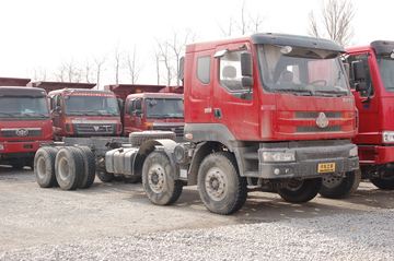 �������� ����507�ؿ� 340���� 8X4 8.2����ж��(LZ3310QEFT)ͼƬ