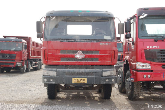  507ؿ 300 6X4 5.8ж(LFS3252LQ)