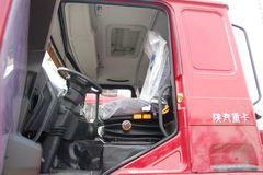 陕汽 德龙F3000重卡 290马力 6X4 5.6米自卸车(SX3255DN3841)