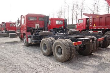 德龙F3000&nbsp;自卸车外观                                                图片