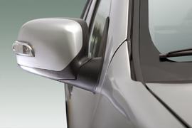 大力神 皮卡外观                                                图片