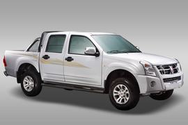 大力神 皮卡外观                                                图片