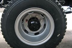 五十铃 FVR重卡 270马力 4X2 栏板载货车(FVR23)