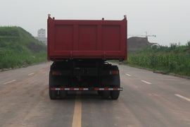 斯太尔&nbsp;自卸车外观                                                图片