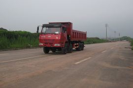 斯太尔&nbsp;自卸车外观                                                图片