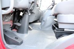 江淮 格尔发A5L中卡 190马力 4X2 6.8米栏板载货车底盘(HFC1181P3K2A53S5V) 江淮 格尔发A5L中卡 190马力 4X2 6.8米栏板载货车底盘(HFC1181P3K2A53S5V)