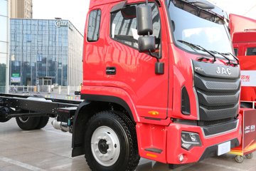  K6Lп  180 4X2ػ(HFC1181P3K2A50S2S)ͼƬ