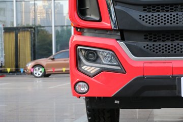  K6Lп  180 4X2ػ(HFC1181P3K2A50S2S)ͼƬ