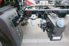 江淮 格尔发A5L中卡 190马力 4X2 6.8米栏板载货车底盘(HFC1181P3K2A53S5V) 江淮 格尔发A5L中卡 190马力 4X2 6.8米栏板载货车底盘(HFC1181P3K2A53S5V)