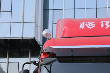  K6Lп  180 4X2ػ(HFC1181P3K2A50S2S)ͼƬ