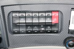 江淮 格尔发K5W重卡 490马力 6X4自动挡牵引车(ZF AMT手自一体)(HFC4252P13K8E33S8V)