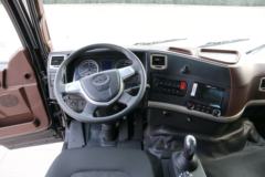 江淮 格尔发K5W重卡 490马力 6X4自动挡牵引车(ZF AMT手自一体)(HFC4252P13K8E33S8V)