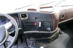 江淮 格尔发K5W重卡 490马力 6X4自动挡牵引车(ZF AMT手自一体)(HFC4252P13K8E33S8V)