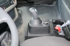 江淮 格尔发K5W重卡 490马力 6X4自动挡牵引车(ZF AMT手自一体)(HFC4252P13K8E33S8V)