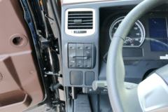 江淮 格尔发K5W重卡 490马力 6X4自动挡牵引车(ZF AMT手自一体)(HFC4252P13K8E33S8V)