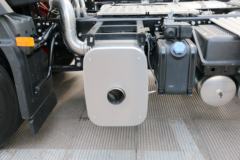 江淮 格尔发K5W重卡 490马力 6X4自动挡牵引车(ZF AMT手自一体)(HFC4252P13K8E33S8V)