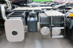 江淮 格尔发K5W重卡 490马力 6X4自动挡牵引车(ZF AMT手自一体)(HFC4252P13K8E33S8V)