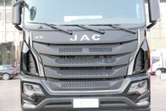 江淮 格尔发K5W重卡 460马力 6X4牵引车(HFC4251P12K7E33S1V)