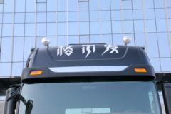 江淮 格尔发K5W重卡 460马力 6X4牵引车(HFC4251P12K7E33S1V)
