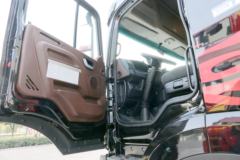 江淮 格尔发K5W重卡 460马力 6X4牵引车(HFC4251P12K7E33S1V)