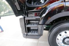 江淮 格尔发K5W重卡 460马力 6X4牵引车(HFC4251P12K7E33S1V)