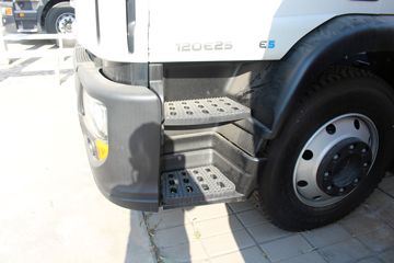 ��ά�� Eurocargoϵ���ؿ� 251���� �����ػ�������(ML120E25)ͼƬ