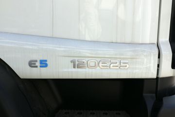 ��ά�� Eurocargoϵ���ؿ� 251���� �����ػ�������(ML120E25)ͼƬ