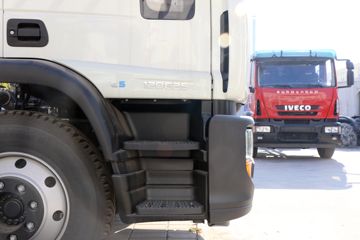 ��ά�� Eurocargoϵ���ؿ� 251���� �����ػ�������(ML120E25)ͼƬ