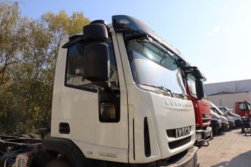��ά�� Eurocargoϵ���ؿ� 251���� �����ػ�������(ML120E25)ͼƬ