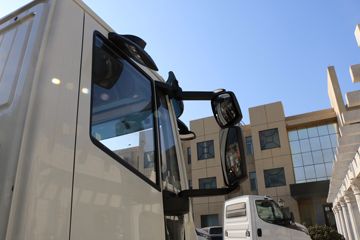 ��ά�� Eurocargoϵ���ؿ� 251���� �����ػ�������(ML120E25)ͼƬ