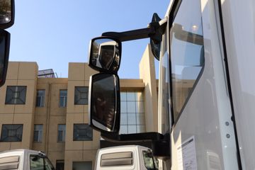 ��ά�� Eurocargoϵ���ؿ� 251���� �����ػ�������(ML120E25)ͼƬ