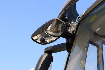 ��ά�� Eurocargoϵ���ؿ� 251���� �����ػ�������(ML120E25)ͼƬ