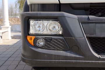 ��ά�� Eurocargoϵ���ؿ� 251���� �����ػ�������(ML120E25)ͼƬ