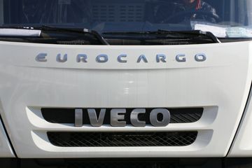 ��ά�� Eurocargoϵ���ؿ� 251���� �����ػ�������(ML120E25)ͼƬ