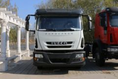EuroCargo 载货车