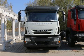 ά Eurocargoϵؿ 251 ػ(ML120E25) ͼƬ