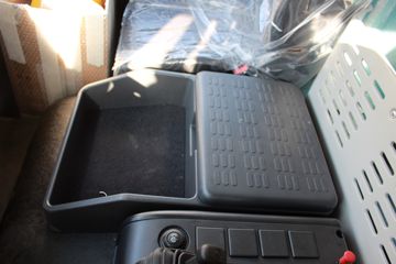 ��ά�� Eurocargoϵ���ؿ� 251���� �����ػ�������(ML120E25)ͼƬ