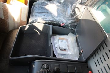 ��ά�� Eurocargoϵ���ؿ� 251���� �����ػ�������(ML120E25)ͼƬ