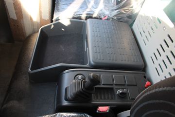 ��ά�� Eurocargoϵ���ؿ� 251���� �����ػ�������(ML120E25)ͼƬ