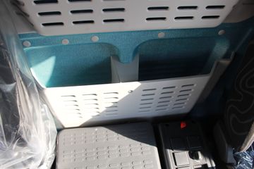 ��ά�� Eurocargoϵ���ؿ� 251���� �����ػ�������(ML120E25)ͼƬ