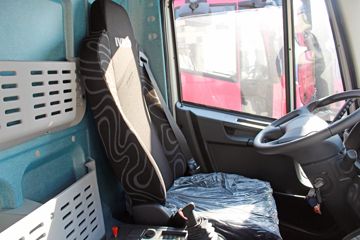 ��ά�� Eurocargoϵ���ؿ� 251���� �����ػ�������(ML120E25)ͼƬ